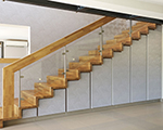 Construction et protection de vos escaliers par Escaliers Maisons à Bélis